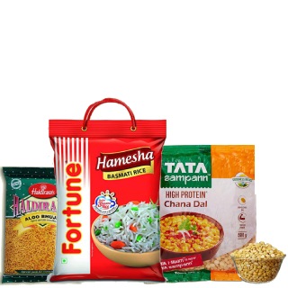 Paytm Mall Grocery Offer: Get Upto 60% Off + Upto 10% Off via bank card