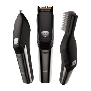 Misfit T200 3-in-1 Grooming Kit for Men at Rs 1199 | MRP 3999