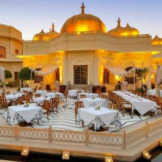 Get Up To 50% Off On Hotels In Udaipur: Guesthouser Discount