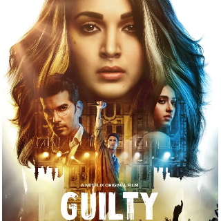 Guilty Movie Download/Watch for Free using 1 Month Free trial