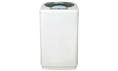 Haier HWM58-020 Fully-automatic Top-loading Washing Machine (5.8 Kg, White)