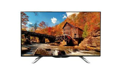 Haier LE40B7500 101.6 cm (40) Full HD LED Television