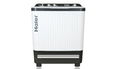 Haier XPB 72-713S 7.0 Kg Semi Automatic Washing Machine
