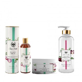 Hair Care – Upto 30% Off On Oils, Shampoo, Lotions & More