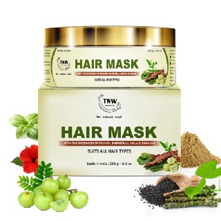 Upto 40% off on Hair Care Products