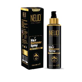 Flat 21% off on NEUD Hair Remover Spray