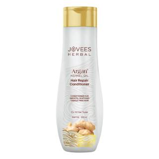 Argan Kernel Oil Hair Repair Conditioner at 373 | Mrp Rs.415 (After Coupon: CL10)