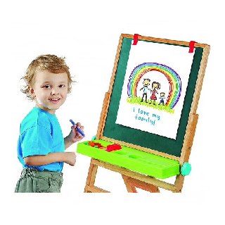 Upto 30% off on Toys & Games for (3-5 Year) Old Kids