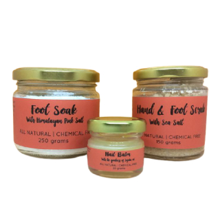 Buy Hand & Feet Care Product Starting from Rs.249