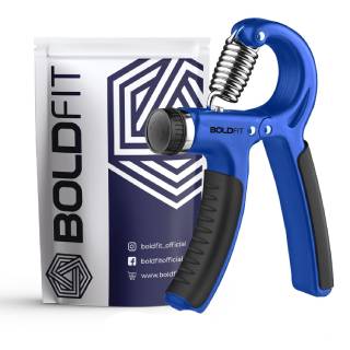Buy Boldfit Spring Hand Exerciser at Rs.199
