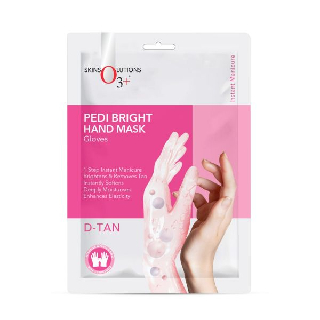 O3+ Hand Gloves Cream Mask at Rs 169 + Extra 5% Prepaid off