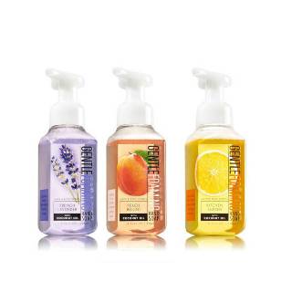 Hand Soaps - Buy Any 4 Soaps at Rs 2499 + Free Shipping