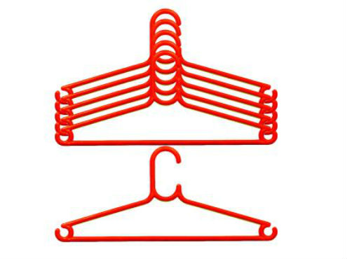 Hangers (Pack of 6)