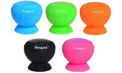 Hangout HO-052 Bluetooth Speaker