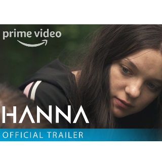Hanna TV Series Free Download & Watch Online at Prime Video Using 30 Days Trial Offer