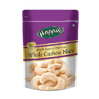 Happilo Sale: Flat 35 to 50% off on Almonds, Walnuts, Cashew & More + Flat 14% GP Cashback