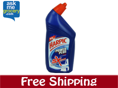 Harpic Power Plus - All in One Original 1 Ltr