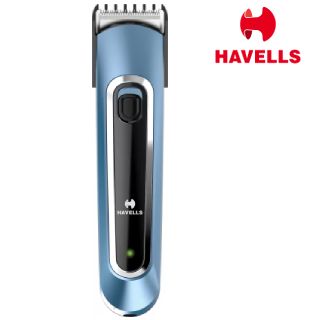 Flat 56% Off on Havells Corded & Cordless Trimmer for Men