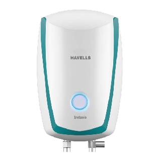 Flat 40% off on Havells 3 L Storage Water Geyser + Extra Rs 300 Amazon Pay Cashback (Extra 10% off on Rupay Card)