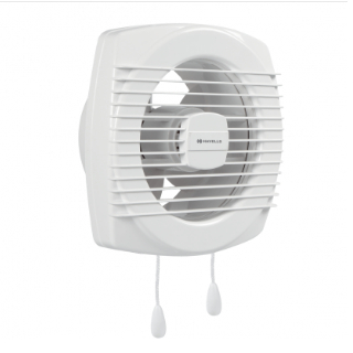 Buy 150 mm Sweep Ventilation Fan Worth Rs.1920 at Just Rs.940 (After 5% Coupon + Rs.700 GP Cashback)
