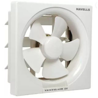 Havells Ventil Air DX 200 mm 5 Blade Exhaust Fan