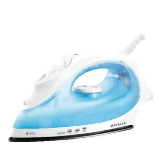 Worth Rs.1695 Havells Brina Steam Iron just Rs.600 (After Rs.600 GP Cashback)