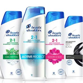 Head & Shoulders Personal Care Products upto 50% Off, Buy Online