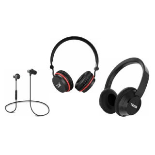 Flipkart offer: Buy Top Brand Headphones Under Rs.1499