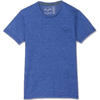 HenryAndSmith Men Summer TShirts: Buy 2 at Rs.899