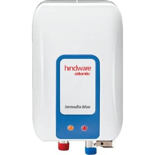 Flat 40% off on Hindware 3 L Instant Water Geyser