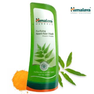 Himalaya Summer Season - Face Care Products For all Skins