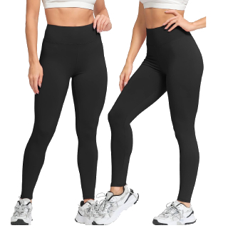 Highwaist Workout Tights at Rs 874 (After Code: SPORTS15 & Rs 400 GP cashback)