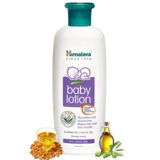Himalaya Baby Care Products Start at Rs.43