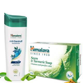 Himalaya Personal Care Products Start at Rs.78