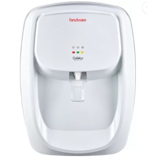 Get 49%+10% OFF On Hindware Calisto 7 L RO + UV +UF Water Purifier
