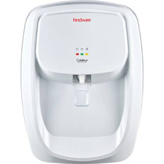 Save 53% on Hindware Calisto 7 L RO + UV + UF Water Purifier  (White)