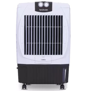 Hindware Calisto 50 L Desert Air Cooler at Rs.6999 + 10% Bank Off