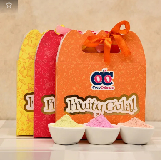 Exclusive Holi Day Gifts: Flat Rs.100 coupon off