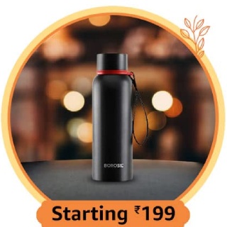Home & Kitchen Store Products Starts from Rs.199