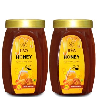 2KG Honey Worth Rs.720 just Rs. 610