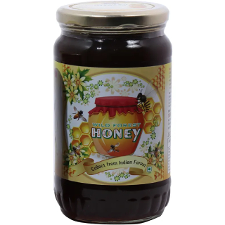 Get Rs.217 OFF On Surprise Foods Wild Forest Honey