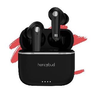 Upto 50% off on Honeybud Audio,Smartwatch & Accessories + Flat 10% GP Cashback