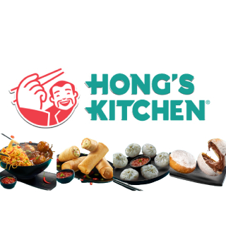 Order Food from Hong's Kitchen & Get Flat Rs 250 GP Cashback Order on Rs 330 + Extra upto Rs 120 Off  Coupons