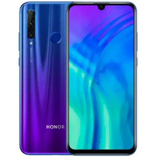 Buy Honor 20i (4GB/128GB) at Rs.8999 ONLY