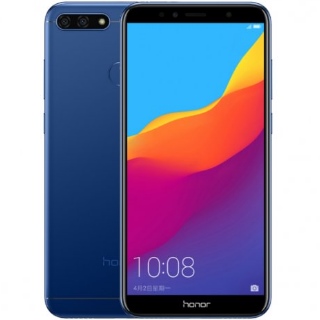 Honor 7A  3Gb 32 GB at Rs. 6999