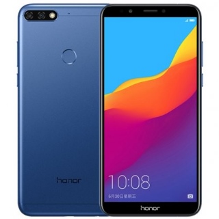 Honor 7c 3GB/32GB at Rs.5500 Off