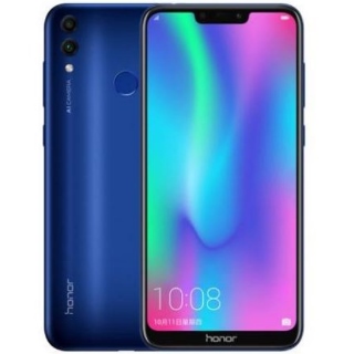 [30 Sep - 4 Oct] Honor 8C 4GB/64GB at Rs.8099 (Axis/ICICI) or Rs.8999