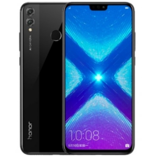 Honor 8X 4GB/64GB at Rs.9999