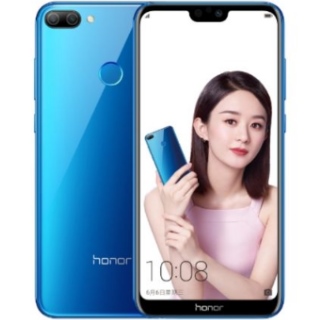 Honor 9N 4GB+64GB at Rs.8999 + Extra 10% ICICI Discount