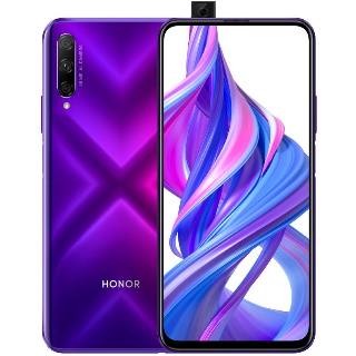 Honor 9X Starting at Rs.12999 + Bank Offer